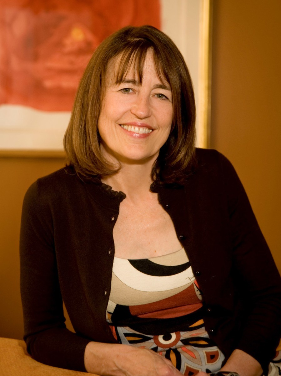 Leader Profile: Andrea White