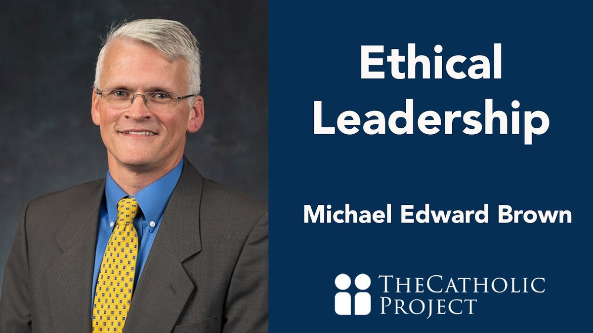 Leader Profile: Michael Brown